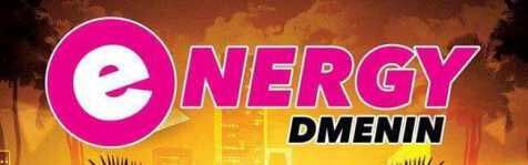 Energy, Dmenin - Dj Kaz - ZAKOŃCZENIE WAKACJI (27.08.2016)
