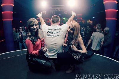 Mr.Whooo - 21.05.2016 Club Fantazja Projekt X, Piana Party