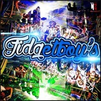 FIDGETBOY'S - SECOND MIX 2016