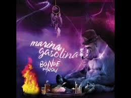 Jules - Marina Gasolina