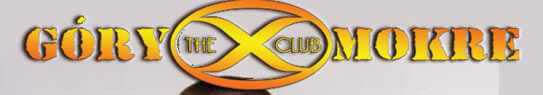 DJ DANNY - X-Club, Góry Mokre 16.04.2016