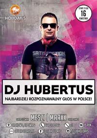 Meszi - Club Holidays, Orchowo (16.04.2016)