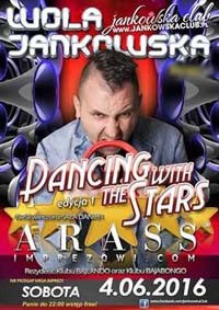 Jankowska Club - ARASS, DJ Matti (04.06.2016)