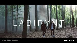 Kartky x Emes Milligan - Labirynt (prod. HVZX)