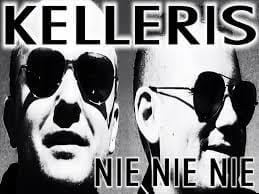 Kelleris - Nie Nie Nie