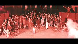 Paluch, Kaczor, Kali - Lecimy Od Lat (All The Way Up Official Remix)