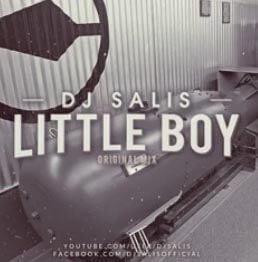 Dj Salis - Little Boy