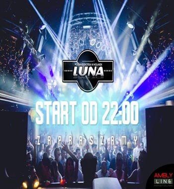 Klub Luna (Lunenburg, NL) - IN THEE MIX BY PEYU (07.10.2016)