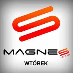 Magnes Club Wtórek - DJ CARLOS IN THE MIX