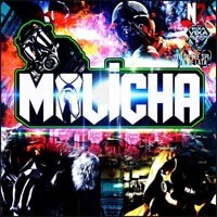 Chuckie feat. Maiday - Skydive (M@licha Ma$hup)