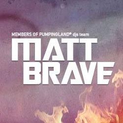 Matt Brave - The Bang (Booty 'VIP' Mix)