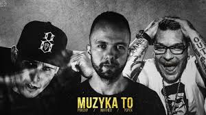 Porchy x Matheo x Popek - Muzyka to