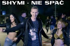 Shymi - Nie Spać (Impreza Się Zaczyna)