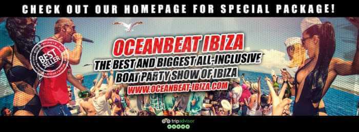 Oceanbeat Boat, Ibiza - Diabllo, Konrad S (05.06.2016)