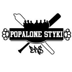 KACZOR BRS POPALONE STYKI - Fałszywe Grono Gość. Pomidor FIRMA