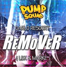 Carlo Resoort - Remover (LDK x Markess Rework)