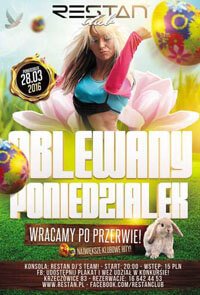 Dj Korrdi - Live at Club Restan Krzeczowice (28.03.2016)
