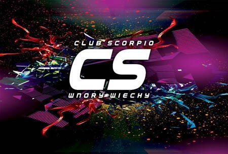 Club Scorpio, Wnory Wiechy - Dj DziubaSS (20.08.2016)