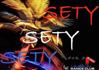 Viva Dance Club - Rybno - Dj Tefal (14.05.2016)