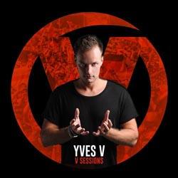 Yves V - V Sessions 058