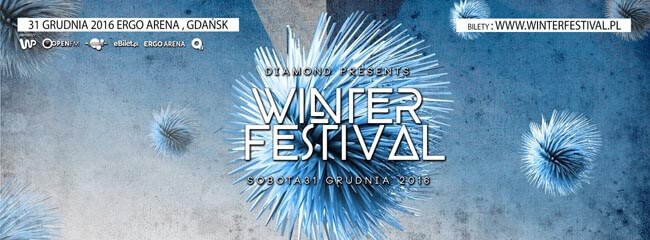 Winter Festival, Ergo Arena - Gdańsk (31.12.2016)