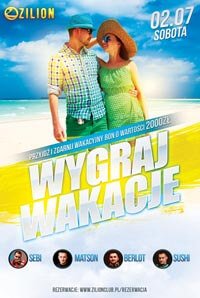 MATSON - ZILION WRZELOWIEC 02.07.2016