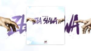 Bedoes x White Nigga - Zła Sława