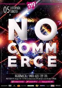 Multi Club 139, Śmigno - NO COMMERCE (05.11.2016)