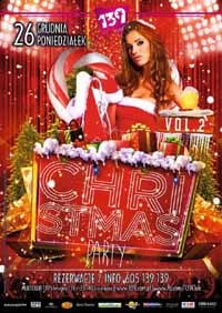 Multi Club 139, Śmigno - CHRISTMAST PARTY Vol.2 (26.12.2016)