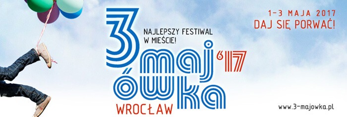 3–Majówka 2017 we Wrocławiu