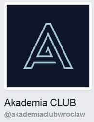 Akademia Club, Wrocław - Berde (26.05.2017)