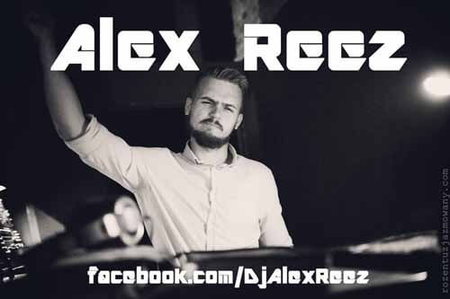 Alex Reez - Klub Broadway18 (25.11.2016)