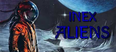 INEX - ALIENS (CLUB MIX)