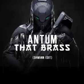 Antum - That Brass (Shwann Edit)