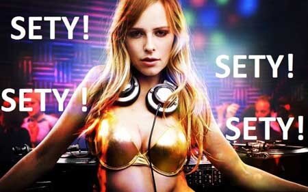 Arena Wysoka - Dj Reigam, Taito (25.02.2017)