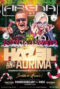MATTY En - Święta w ARENA KOKOCKO 2016