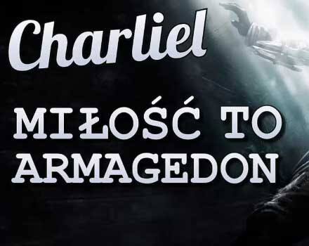 DJ Trakmajster - Miłość to armagedon (CharlieL Instrumental)