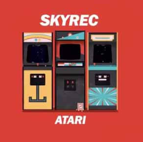 Skyrec - Atari