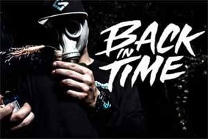 Don Diablo - Back In Time (Mr.Cheez Refresh)