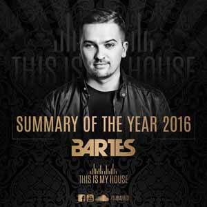 Bartes - Summary Of The Year 2016