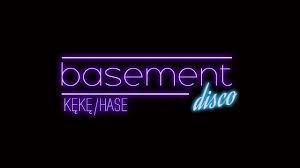 KęKę/Hase - Basement Disco EP (2017)