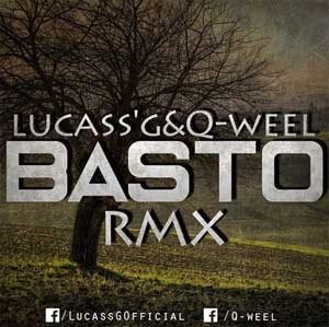Basto - Hold You (Lucass'G & Q-weel Bootleg)