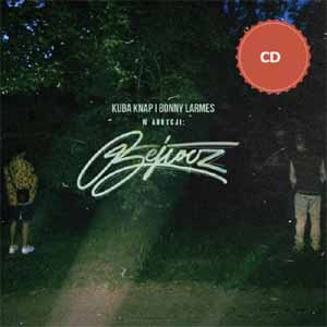 Kuba Knap - Bejłocz 2017