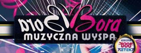 Bora Bora Saturday Night - Dj Archy 22.10.2016