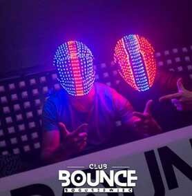 Ledface DJs pres. Bounce Club Boguszewiec (15.07.2017) Live Mix