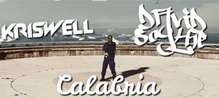 KRISWELL & David Scythe - Calabria 2017 (Original Mix)