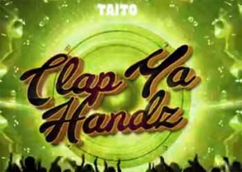 TAITO - Clap Ya Handz