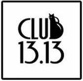 Klub 13.13 Poznań - Dj T-wave (14.01.2017)