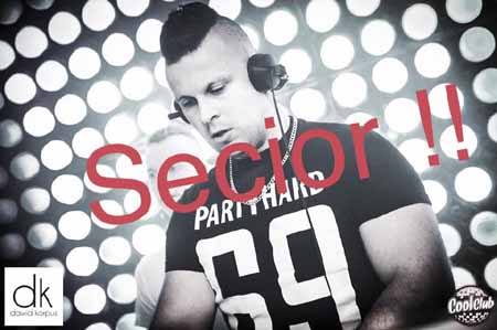 Cool Club Grudziądz - Dj Górski 19.11.2016