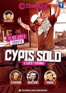 DJ GUMA - Corrado Suchowola 11.02.2017